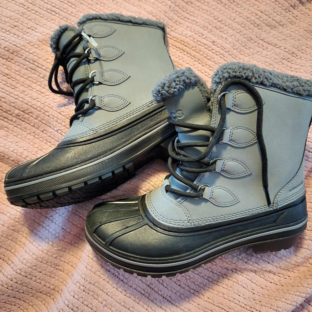 Crocs All cast boots